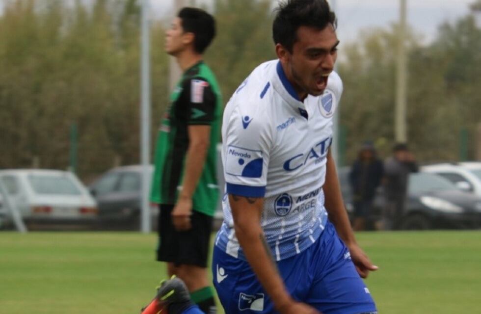 Godoy Cruz y San Martín de San Juan igualaron en Reserva