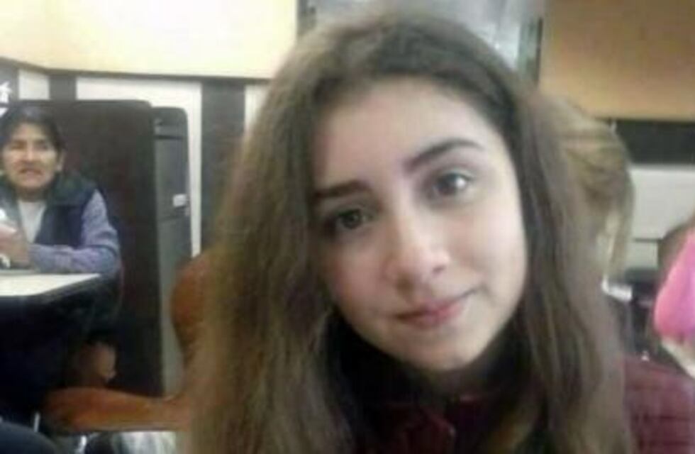 Buscan a una chica de 16 años que desapareció en La Matanza