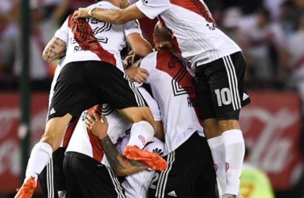 La final entre River y Atlético Tucumán se juega en Mendoza