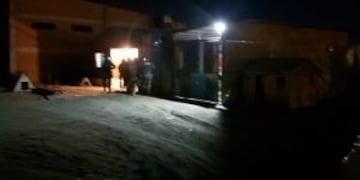 Secuestran droga, armas y dinero en Las Heras