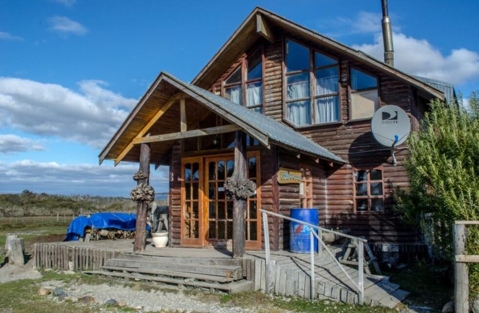 Historias de pueblos: conociendo la senda de Lucas Bridges