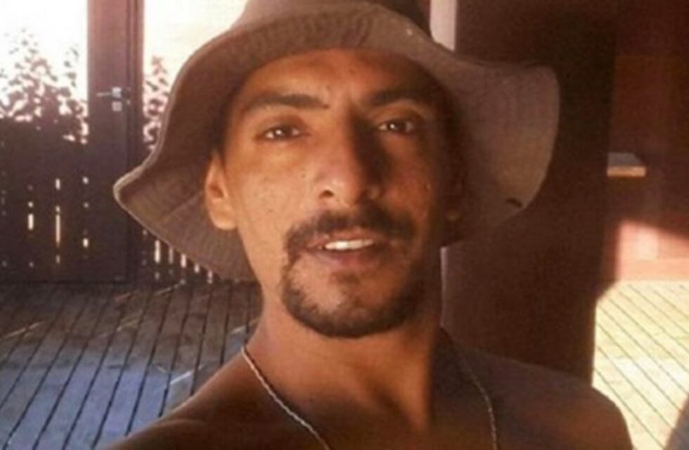 Cordobés asesinado en Brasil: la palabra de su madre