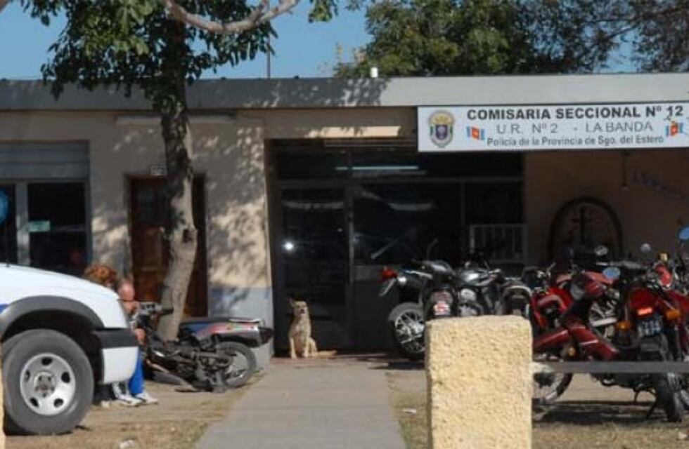 Una vecina descubrió y denunció los maltratos que recibía una anciana por parte de su hija