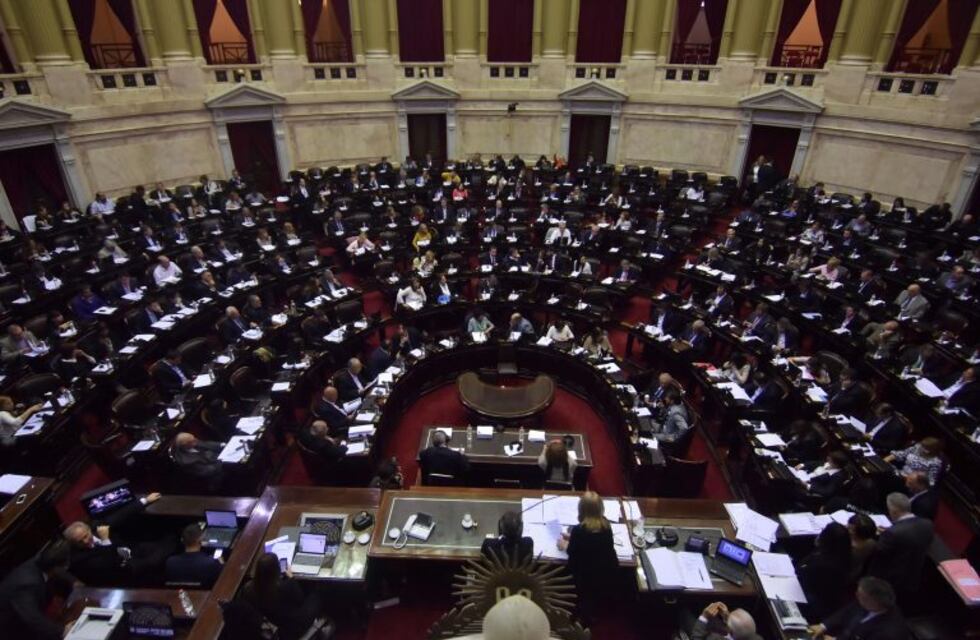 Ley de Responsabilidad Penal Empresaria: Cambiemos busca un acuerdo en Diputados