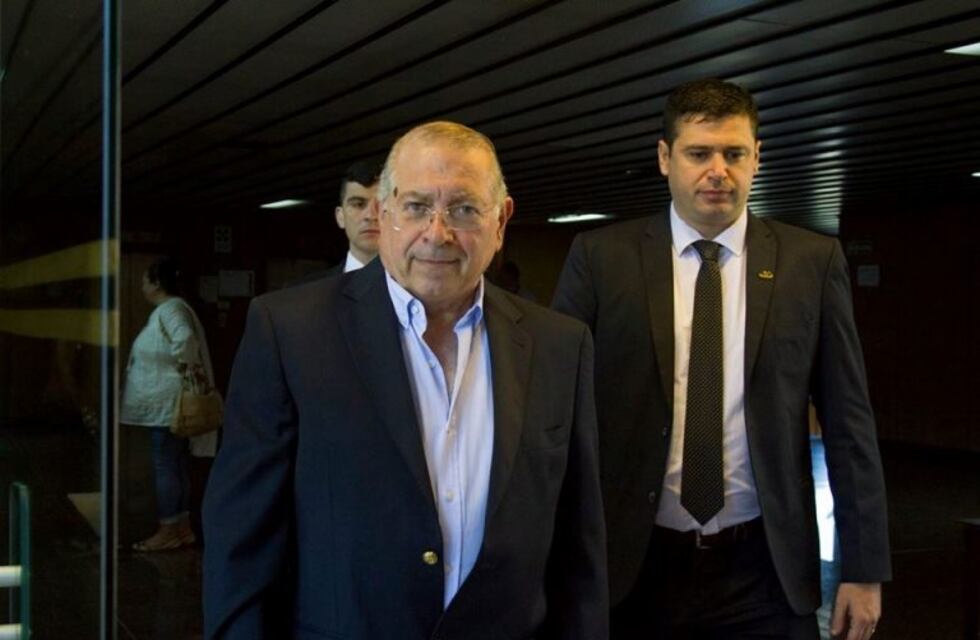 Daniel Villar declaró sobre la desaparición de Hugo Pavón en 1976