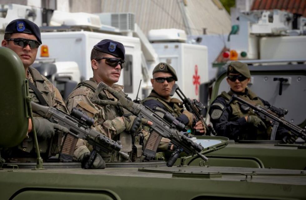 Organismos de derechos humanos cuestionaron la resolución sobre el uso de armas