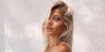 Candela Ruggeri (Foto: Instagram/ @caleruggeri)