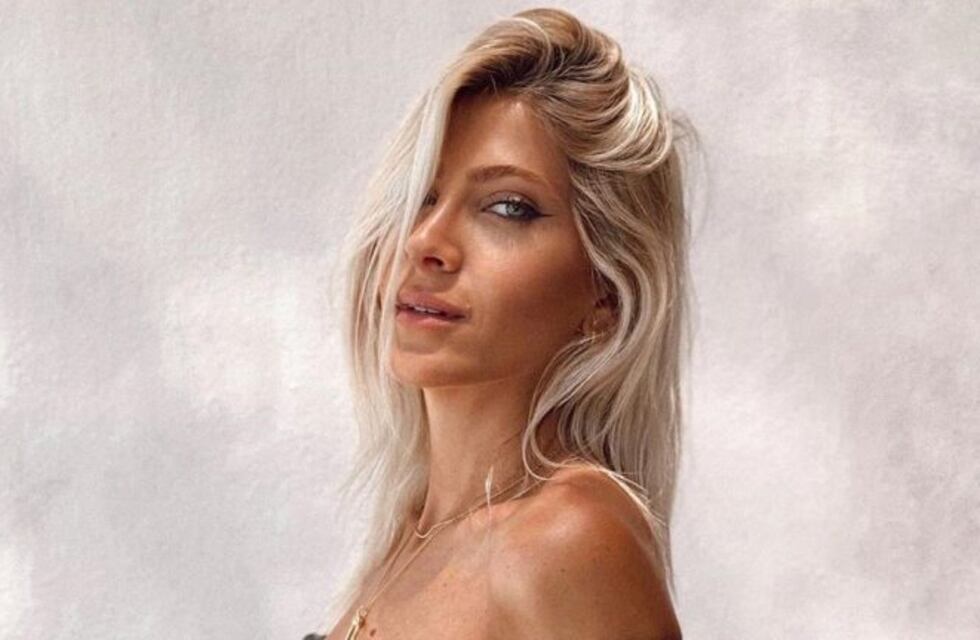 La foto de Candela Ruggeri que preocupó a sus fans: "Muy flaquita"