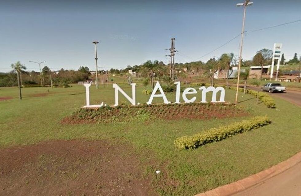 Desde la Cámara de Comercio de Alem solicitan libertad para disponer de los horarios