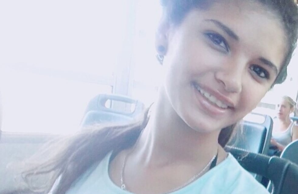 Encontraron a la adolescente que era buscada desde hace dos semanas en barrio Cristalería