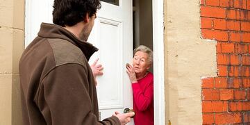 Alertan por estafa con electrodomésticos