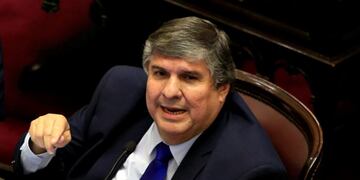 José Mayans\u002E (Foto: Web)