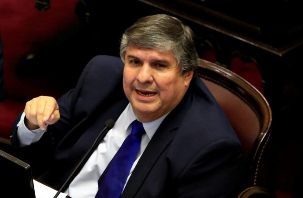 Aborto: José Mayans consideró "inoportuno" tratarlo "en este momento"