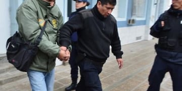 Marcelo Morelli (Foto: Río Negro)\u002E