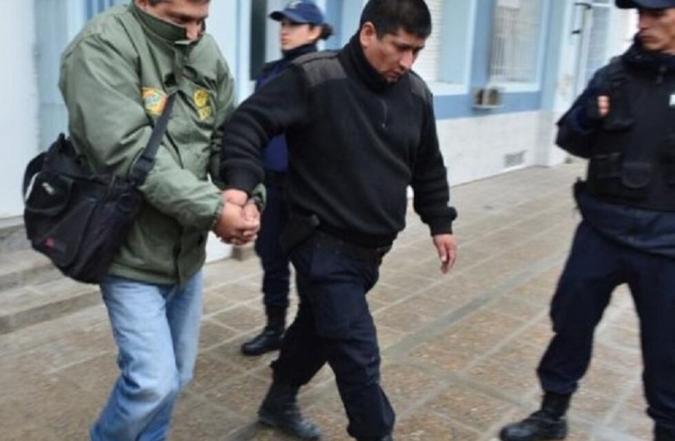 Caso de corrupción de menores en SAO: 33 años de prisión para Marcelo Morelli