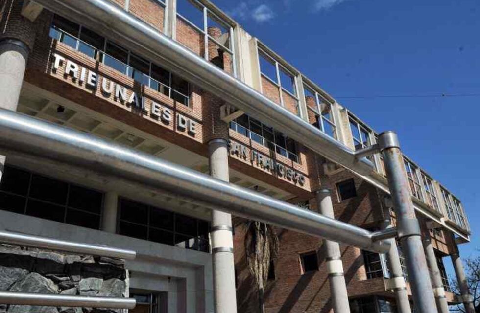 Arroyito: dos hombres de 35 y 39 años a juicio por abuso sexual de una joven de 23 años