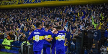 Boca, con la cabeza en la Copa Libertadores, se juega un importante duelo ante Unión de Santa Fe.