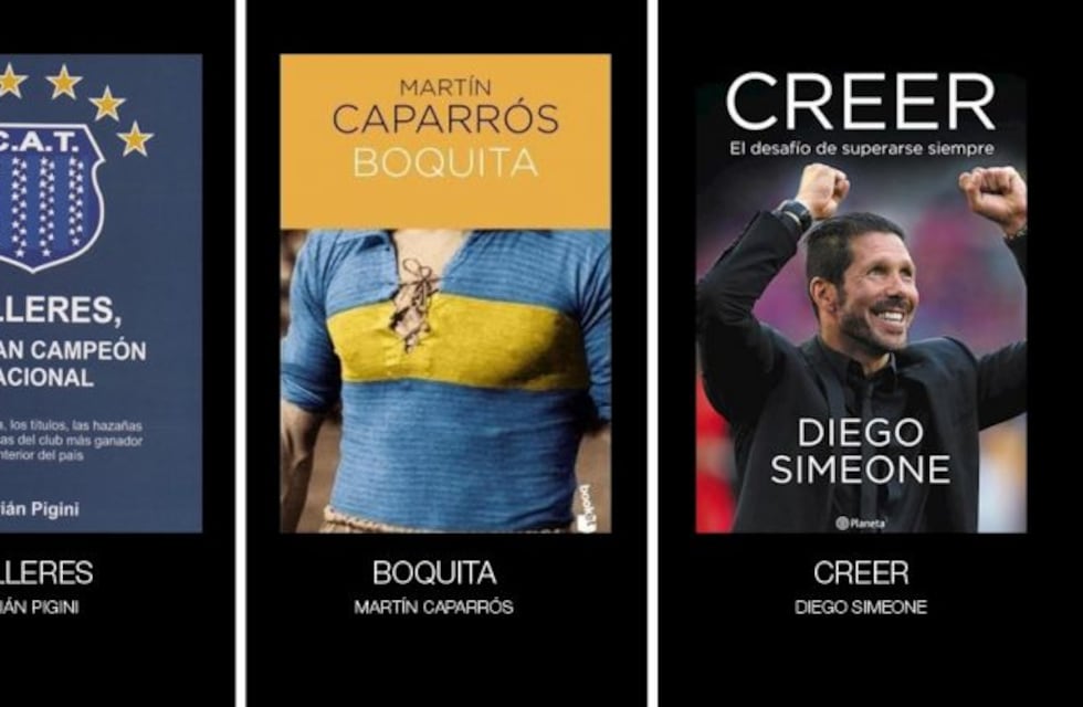 Talleres, el libro recomendado de la semana