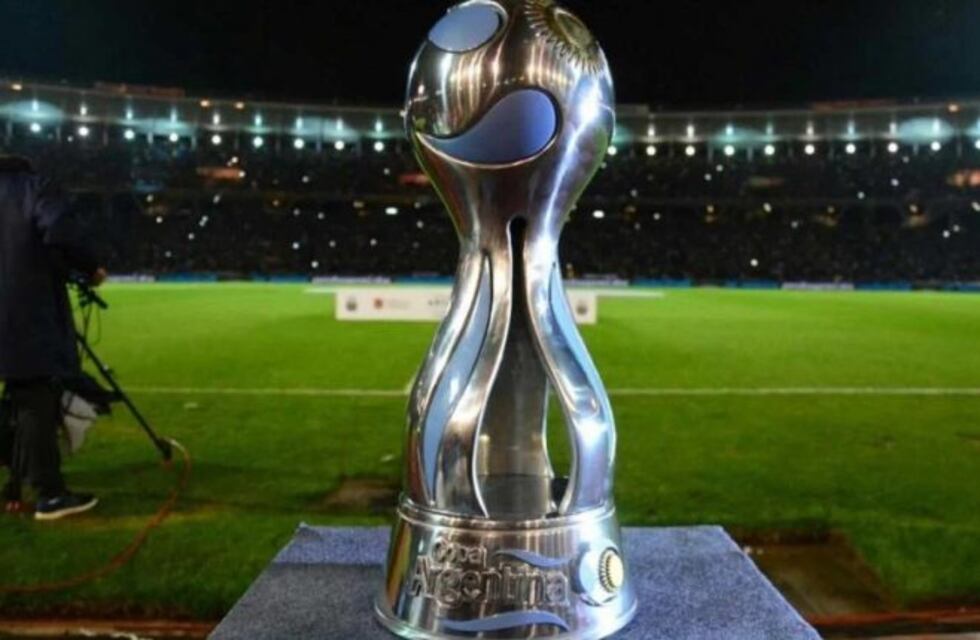 Los equipos rosarinos ya conocen los posibles rivales para el debut en Copa Argentina