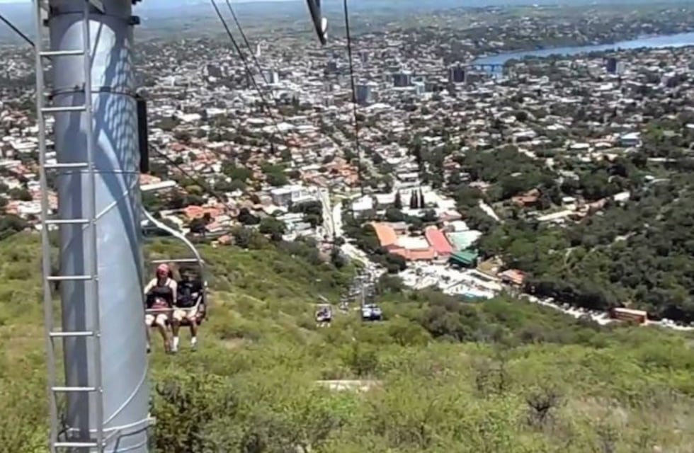 Finde largo: en algunos sectores de Córdoba la ocupación fue superior al 90%