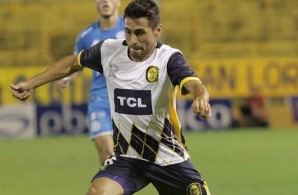 Carrizo se va a Cerro Porteño y antes de partir dejó un mensaje para los hinchas canallas