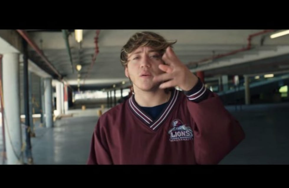 Paulo Londra confirmó fecha en Barcelona