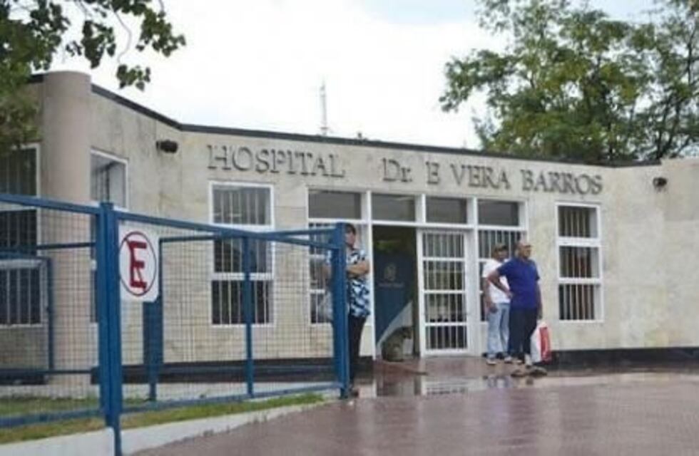 Un herido de arma blanca tras una pelea en el barrio Faldeo del Velasco Sur