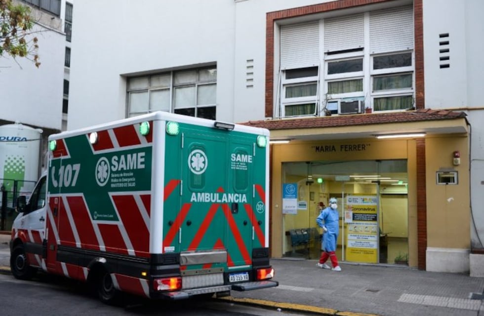 Coronavirus en Argentina: murió el abuelo del joven que violó la cuarentena para ir a una fiesta de 15