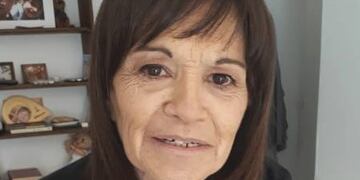 Búsqueda Angélica Gilde\u002E