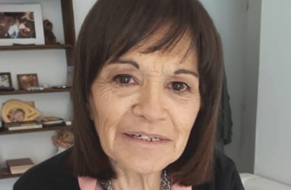 Apareció la mujer que se había perdido en Parque Chacabuco