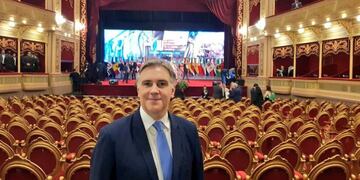 Tanto Ramón Mestre como Mario Negri habían pedido la no candidatura de Llaryora, de Hacemos por Córdoba\u002E