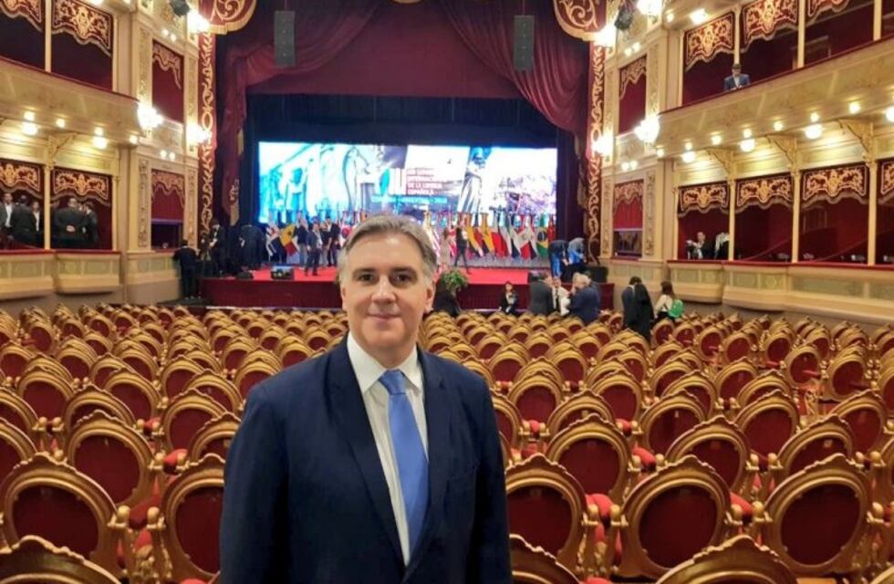 La candidatura de Llaryora fue impugnada por la Junta Electoral Municipal
