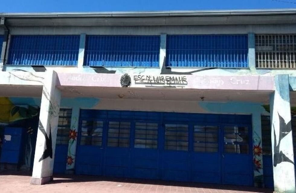 Docente mendocina sacada: golpeó a alumna y amenaza a maestras