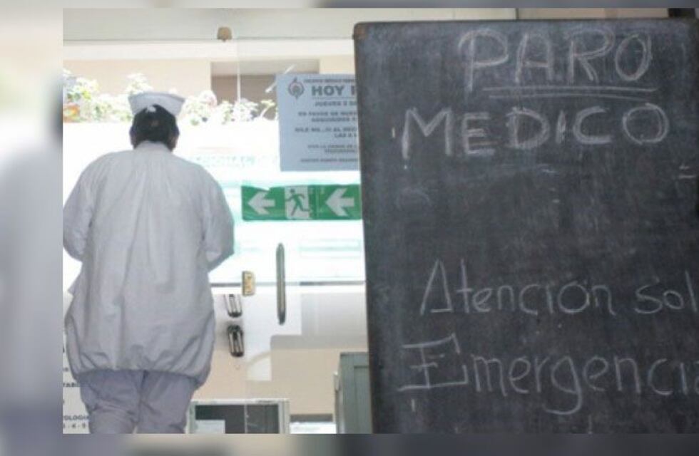 Conflicto en la Salud Pública