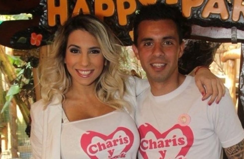 La provocación del ex de Cinthia Fernández: ¿Quiere conquistar a Luciana Salazar?