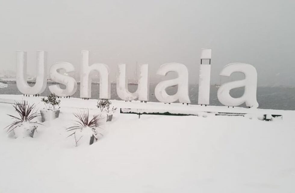 #VivoEnUshuaia: 80 transmisiones en vivo por Facebook Live durante la noche más larga desde Ushuaia