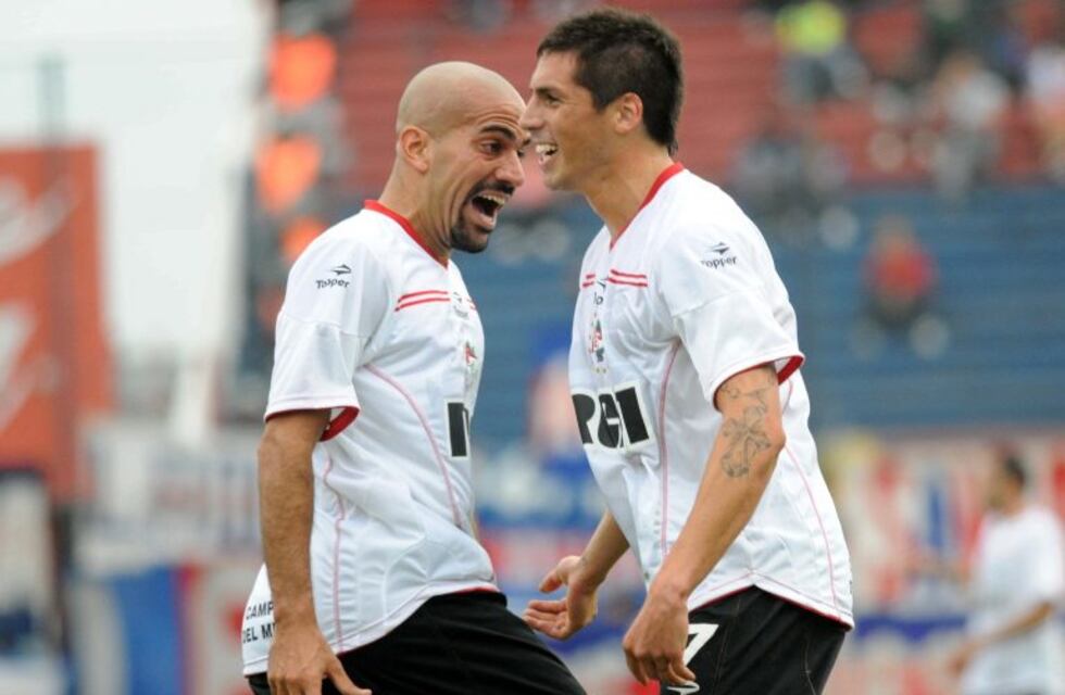 Juan Sebastián Verón: "A José Sosa le dije, si estás con dudas no vuelvas"