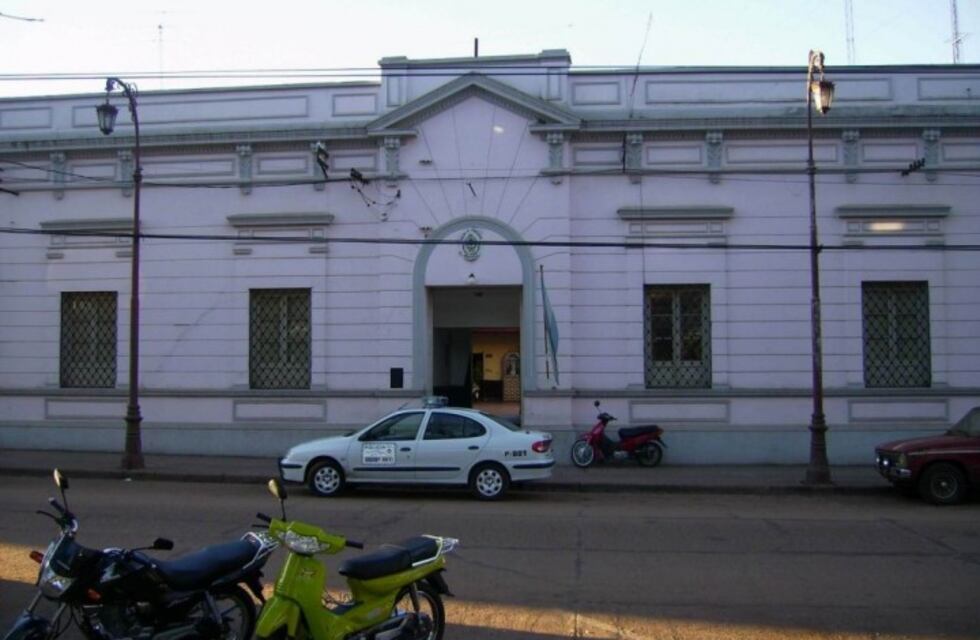 Padre e hijo matan a un hombre en una riña