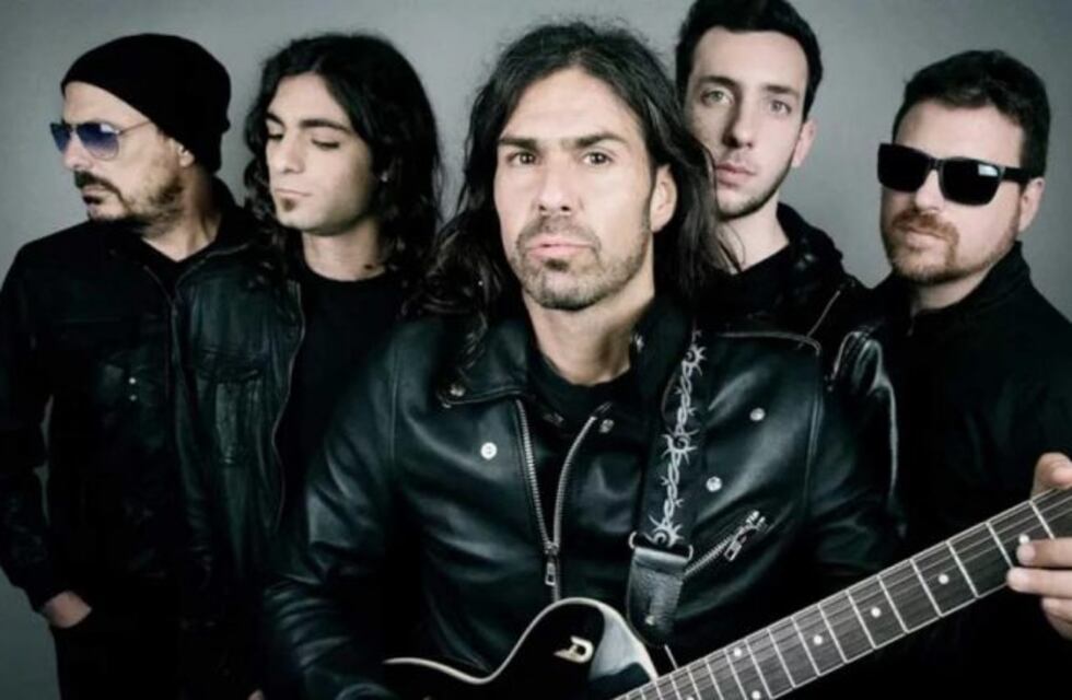 La Mancha de Rolando en Monte Hermoso