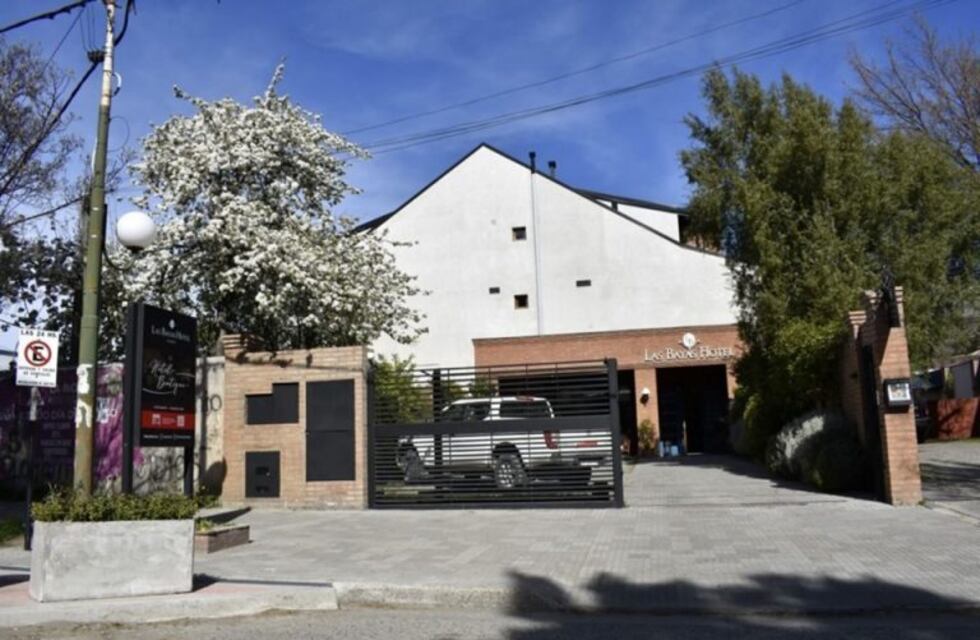 Buscan que restaurantes, confiterías y hoteles puedan abrir