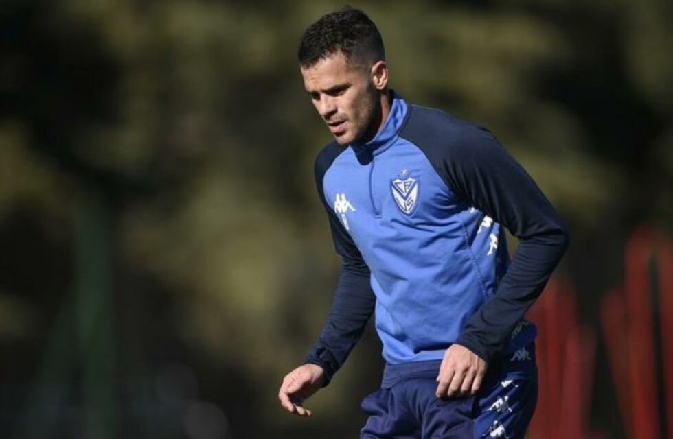 La confesión de Heinze sobre Fernando Gago: "Salvo con el cocinero, se peleó con todos"