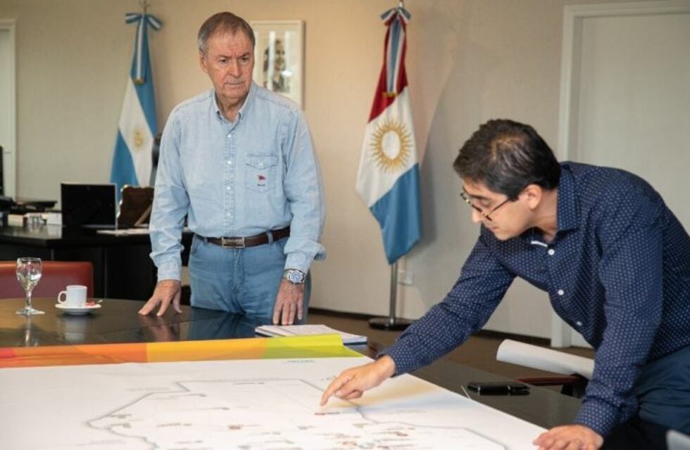 Córdoba aumentó a $1.200 millones los fondos para combatir el coronavirus