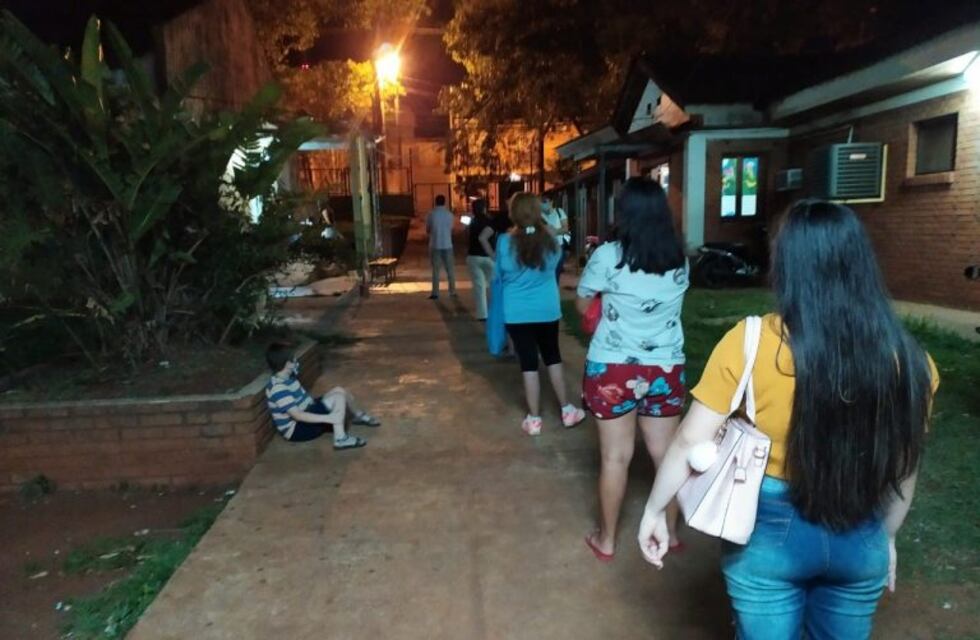 Se incrementó la demanda de test para detectar el coronavirus en Puerto Iguazú