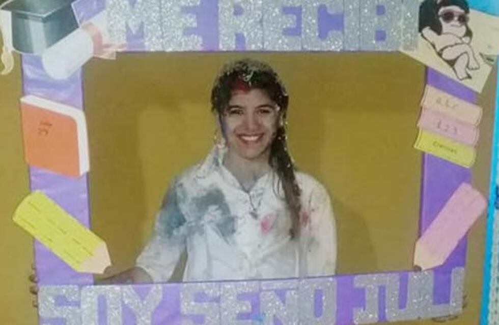 Conmoción en Loreto por la muerte de una joven de 22 años