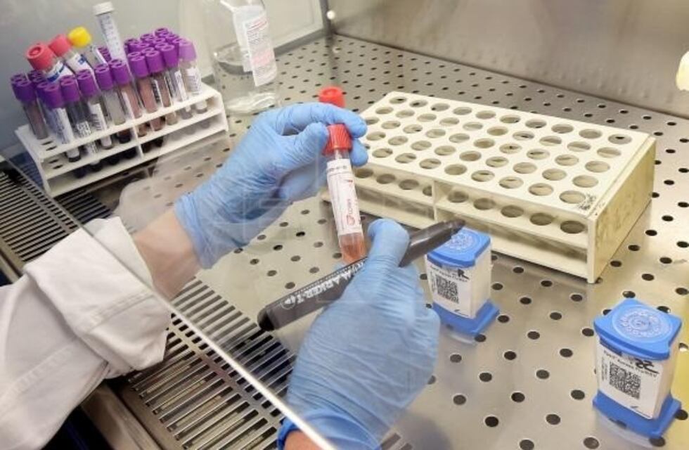 Mendoza con un nuevo positivo de coronavirus