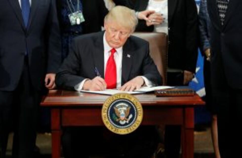 Donald Trump avaló las torturas para luchar contra ISIS: "Hay que combatir el fuego con fuego"