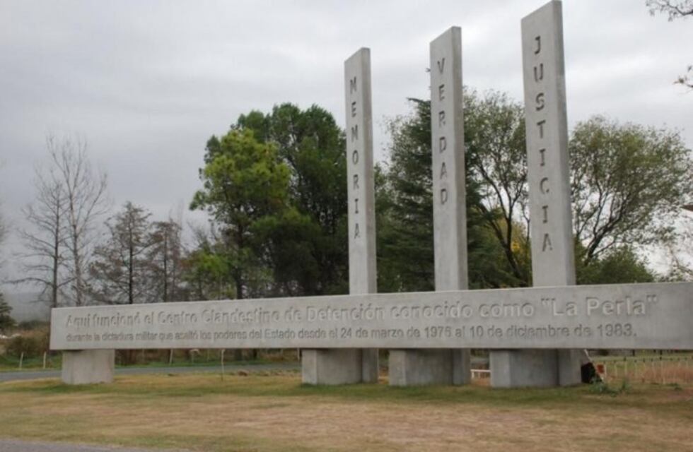 Niegan domiciliaria a represor condenado en Córdoba que dijo tener síntomas de coronavirus