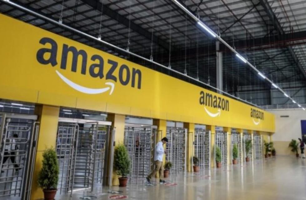 Lo que hay que saber de la llegada de Amazon a Coronel Rosales