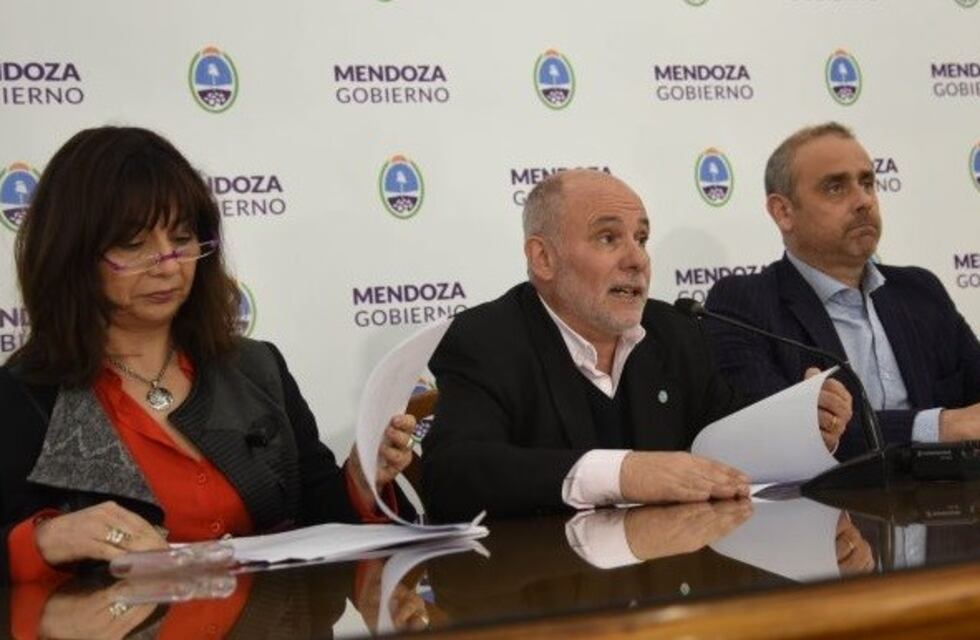 La DGE presentó las carreras prioritarias de Educación Superior