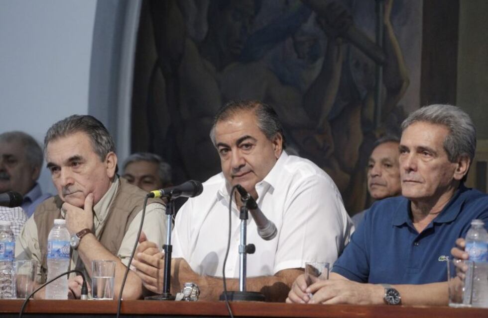 Desde la CGT no descartan una medida de fuerza en reclamo por la situación salarial